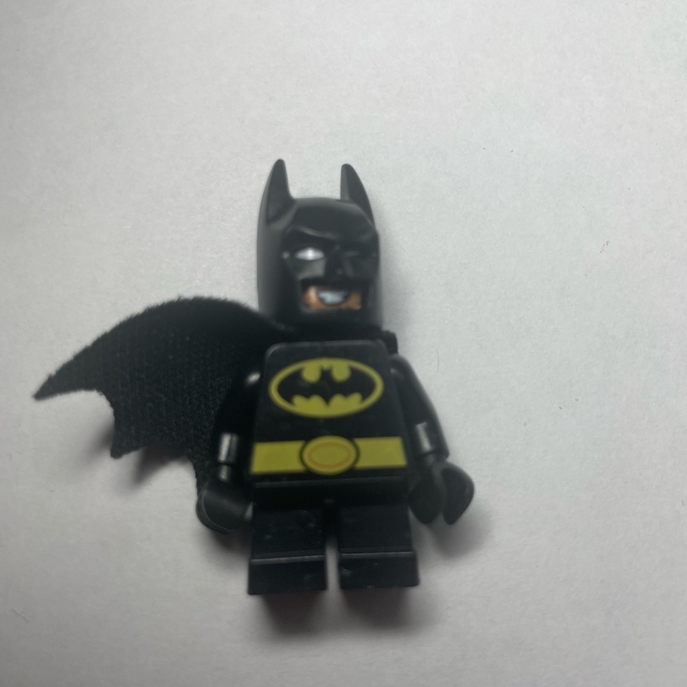 LEGO Batman Mighty Micros Short Legs Minifigure DC USED Good Condition sh492 #14